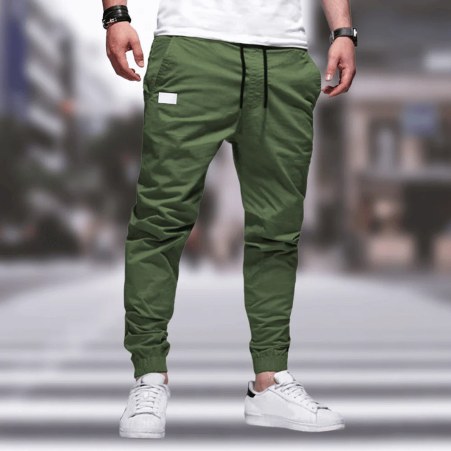 Cassian | Pantalon Cargo Pour Hommes | Tendance