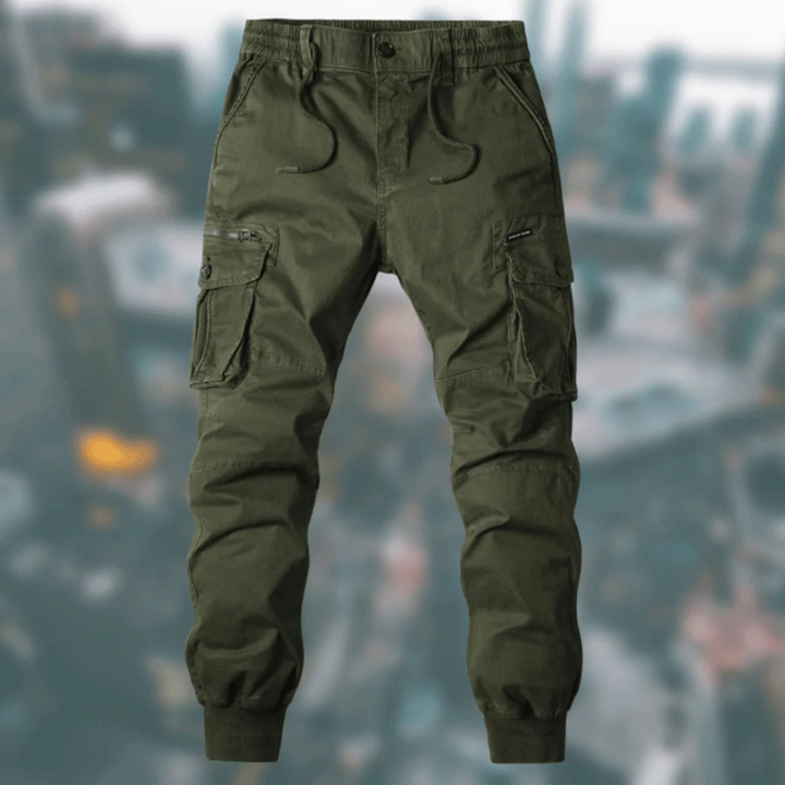 Umberto | Pantalon Cargo Homme | Confortable