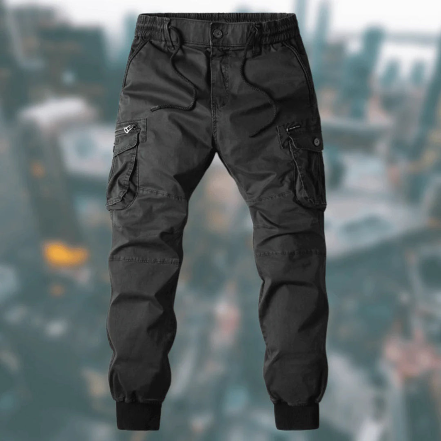 Umberto | Pantalon Cargo Homme | Confortable