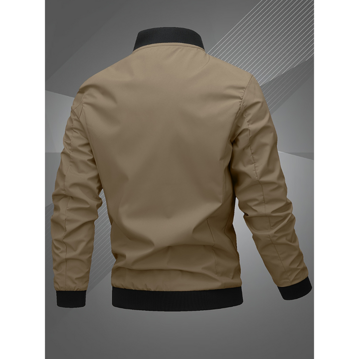 Rowan | Veste Bombardier Homme | Classique