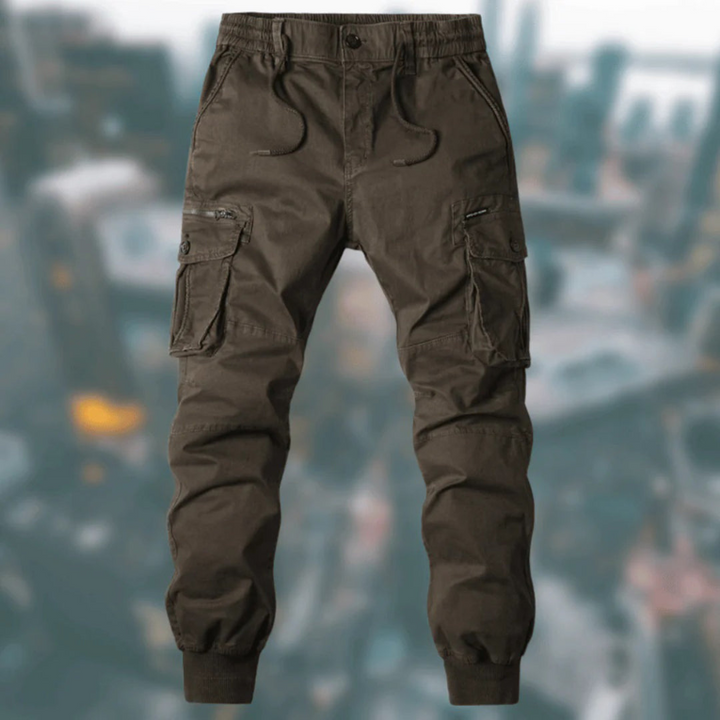 Umberto | Pantalon Cargo Homme | Confortable