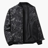 Tirenta | Veste Bomber Élégante