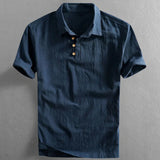 Tirenta | Summer shirt relaxed