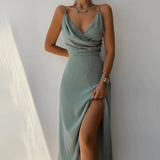 Priscille | Robe de soirée pour Femme | Tendance