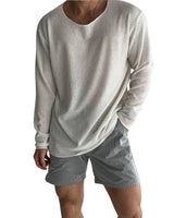Tirenta | T-Shirt Tricot Essentiel