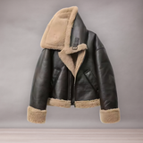 Veste Courte Femme Chaude | Confortable Douceur