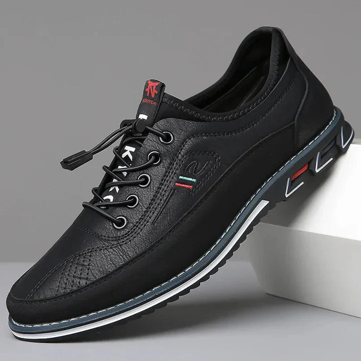 Tirenta | Zrelaksowane buty - styl bez wysiłku z każdym krokiem