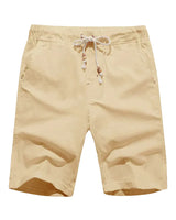 Tirenta | Shorts décontractés
