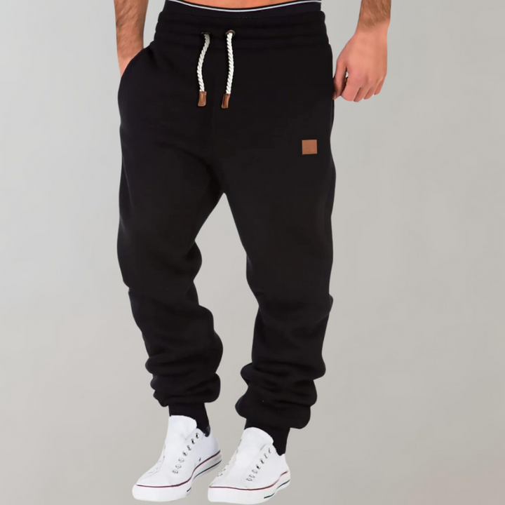 Antony | Joggers cargo pour hommes | Large