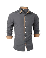 Tirenta | Daily relaxed shirt