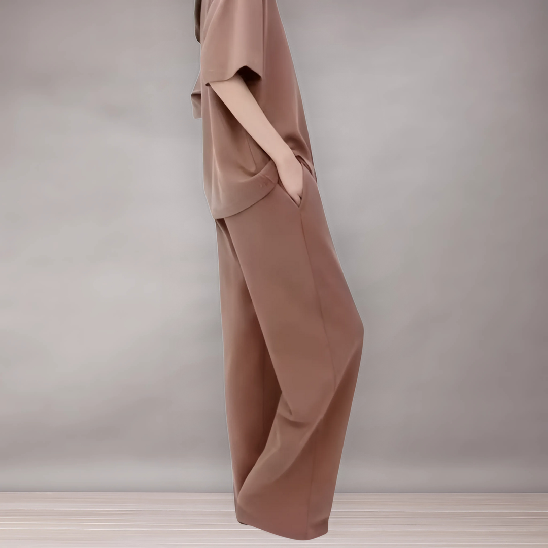 Relaxation set for women | Soft comfortable