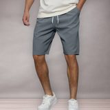 Shorts Décontractés pour Homme avec Cordon | Coupe Confortable