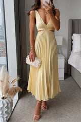 Tirenta | Robe Maxi Rêve de Zoe