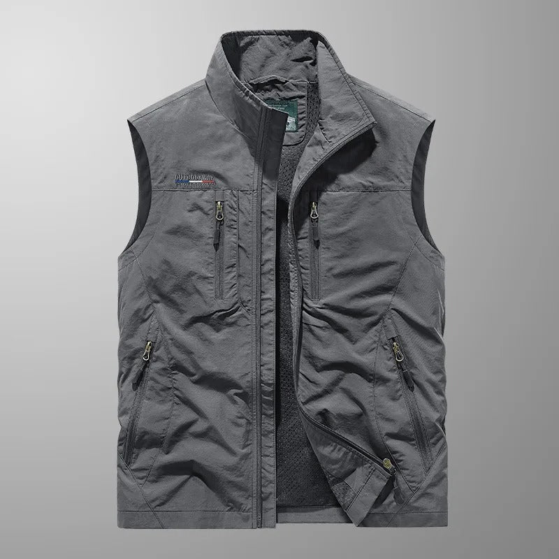 Tirenta | Cardigan Élégant et Confortable