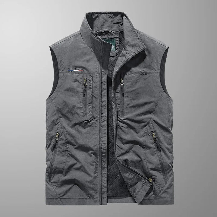 Tirenta | Cardigan Élégant et Confortable