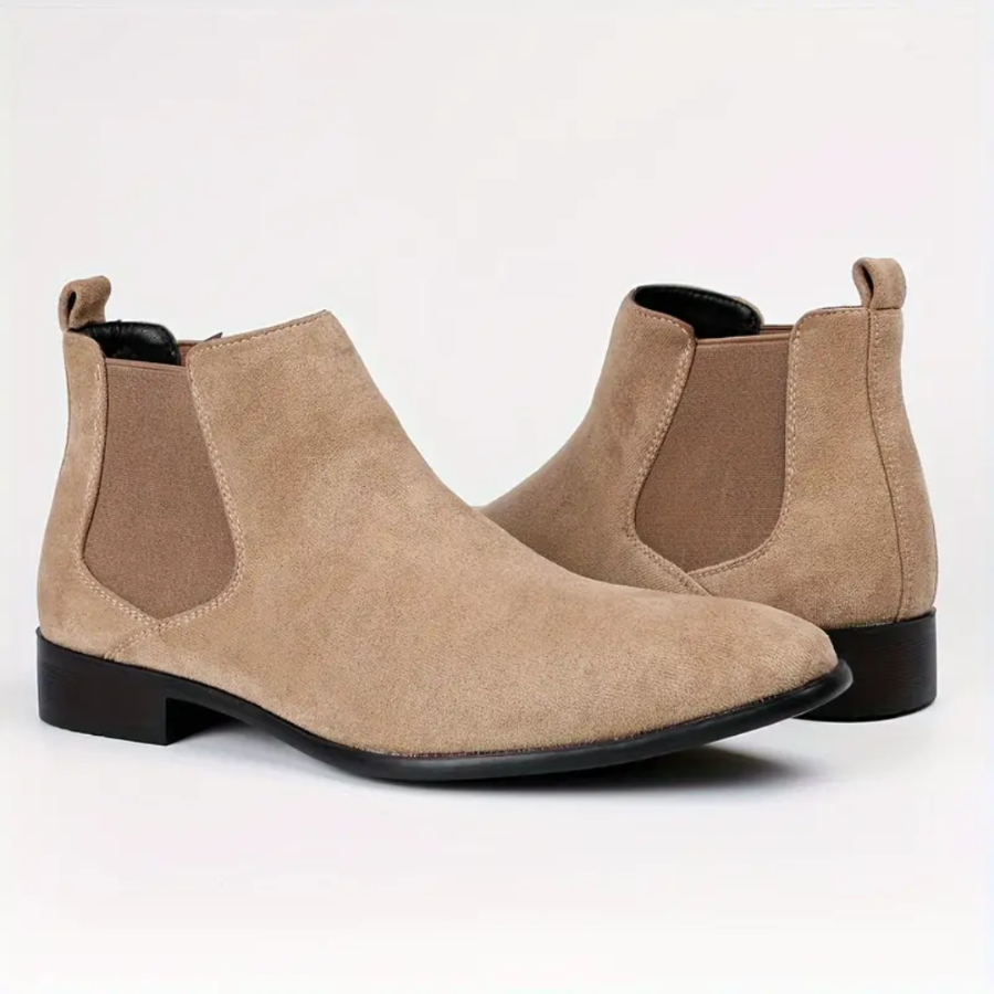 Arthur | Buty męskie | Elegancki