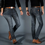 Tirenta | Premium Strestch Jean
