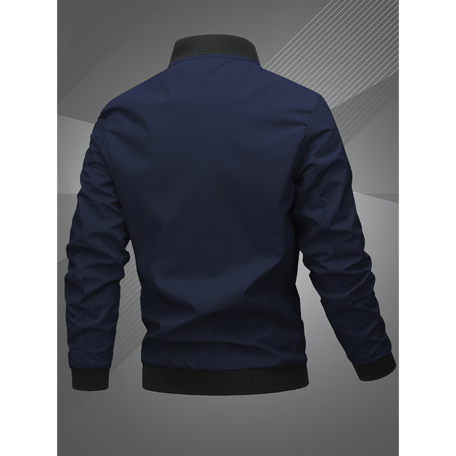 Rowan | Veste Bombardier Homme | Classique