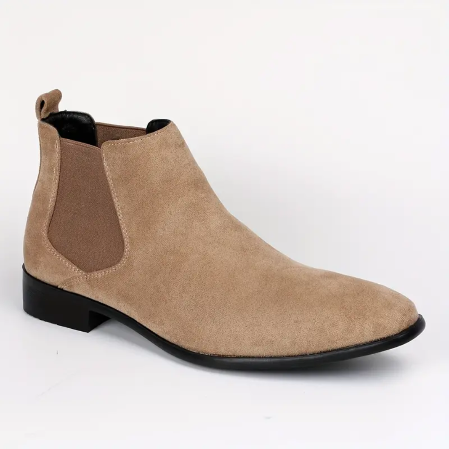 Arthur | Bottes Homme | Élégantes