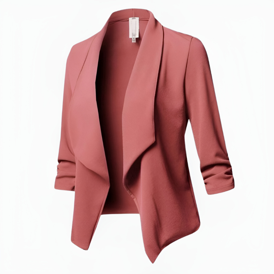 Romane | Elegancka kobieta Blazer | Elegancki