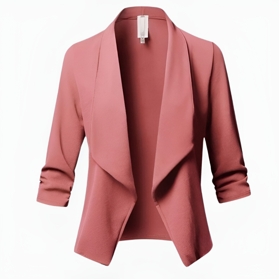 Romane | Elegancka kobieta Blazer | Elegancki