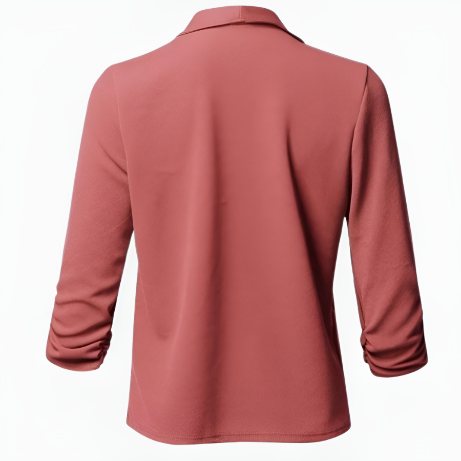 Romane | Elegancka kobieta Blazer | Elegancki