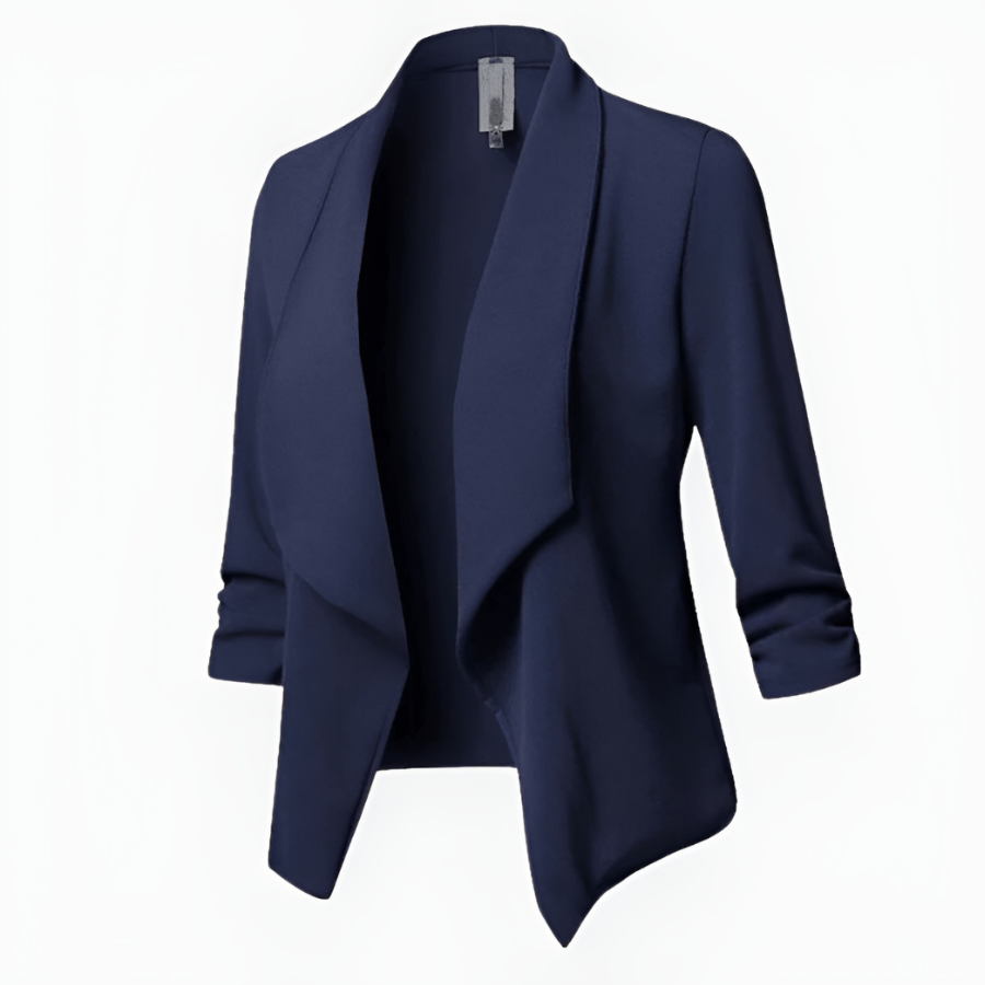 Romane | Elegancka kobieta Blazer | Elegancki