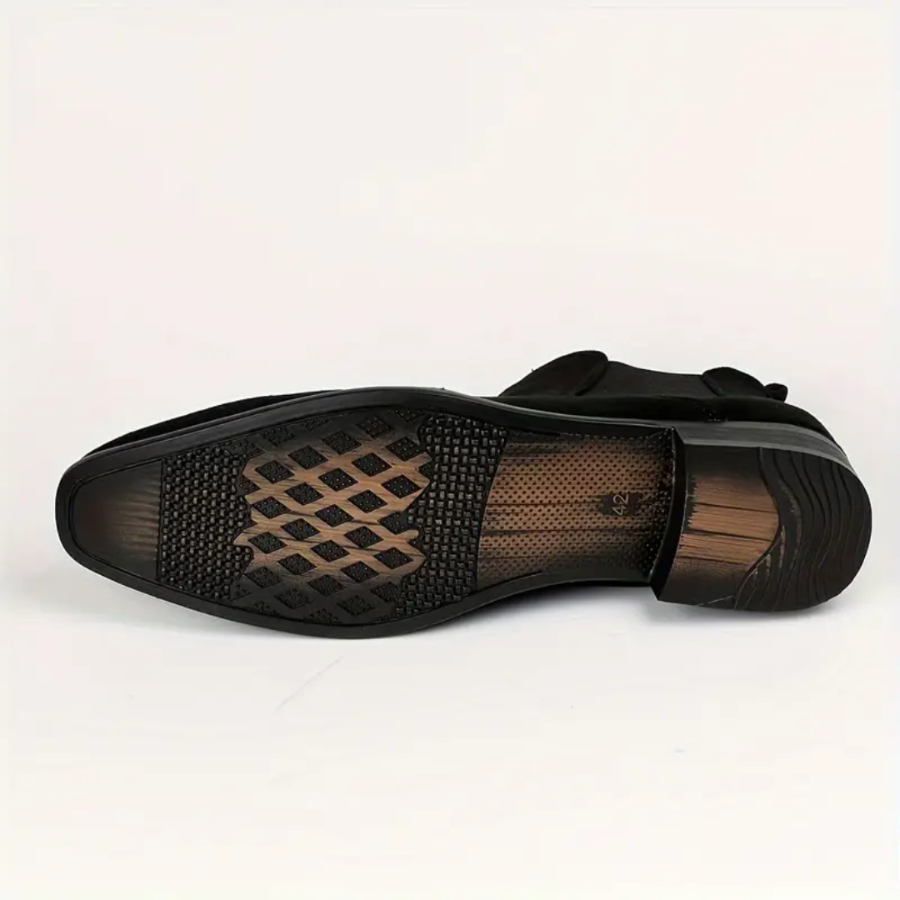 Arthur | Buty męskie | Elegancki