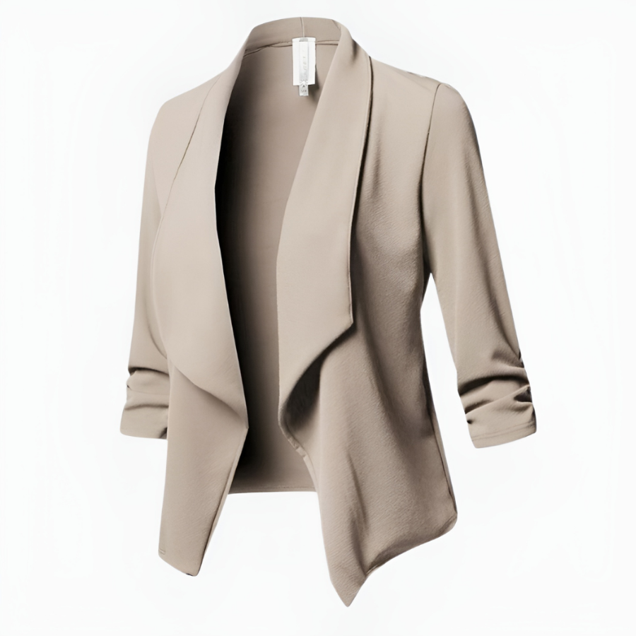 Romane | Elegancka kobieta Blazer | Elegancki
