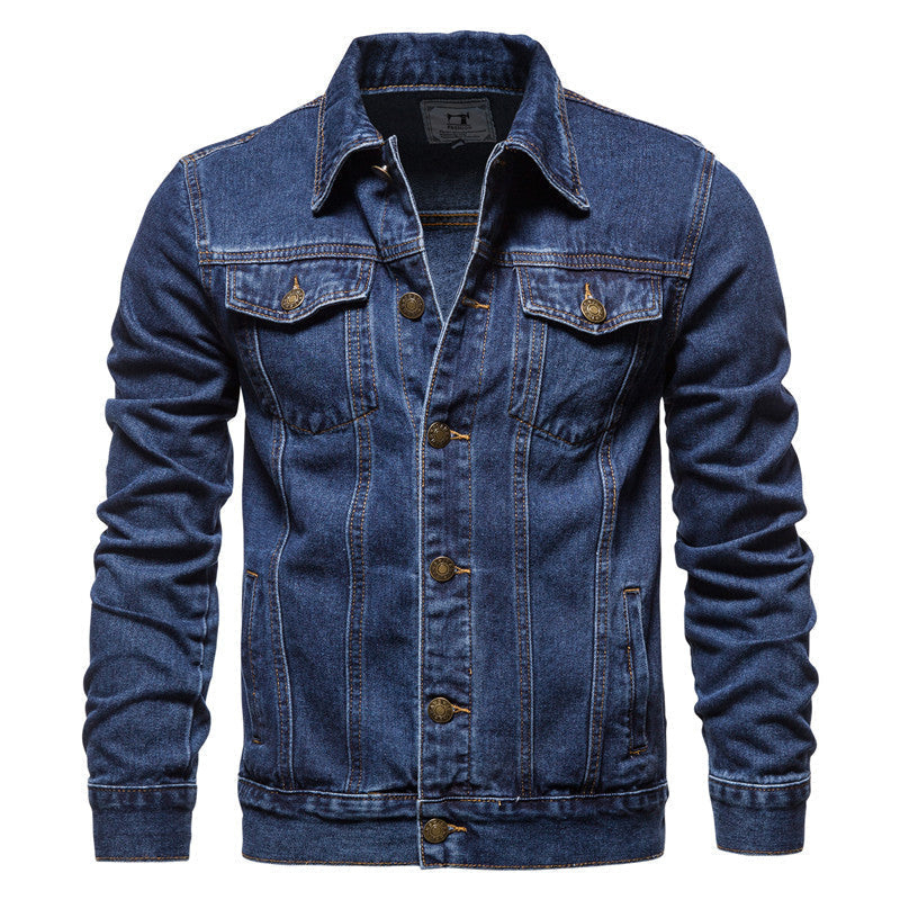 Lucien | Veste  Homme | Style