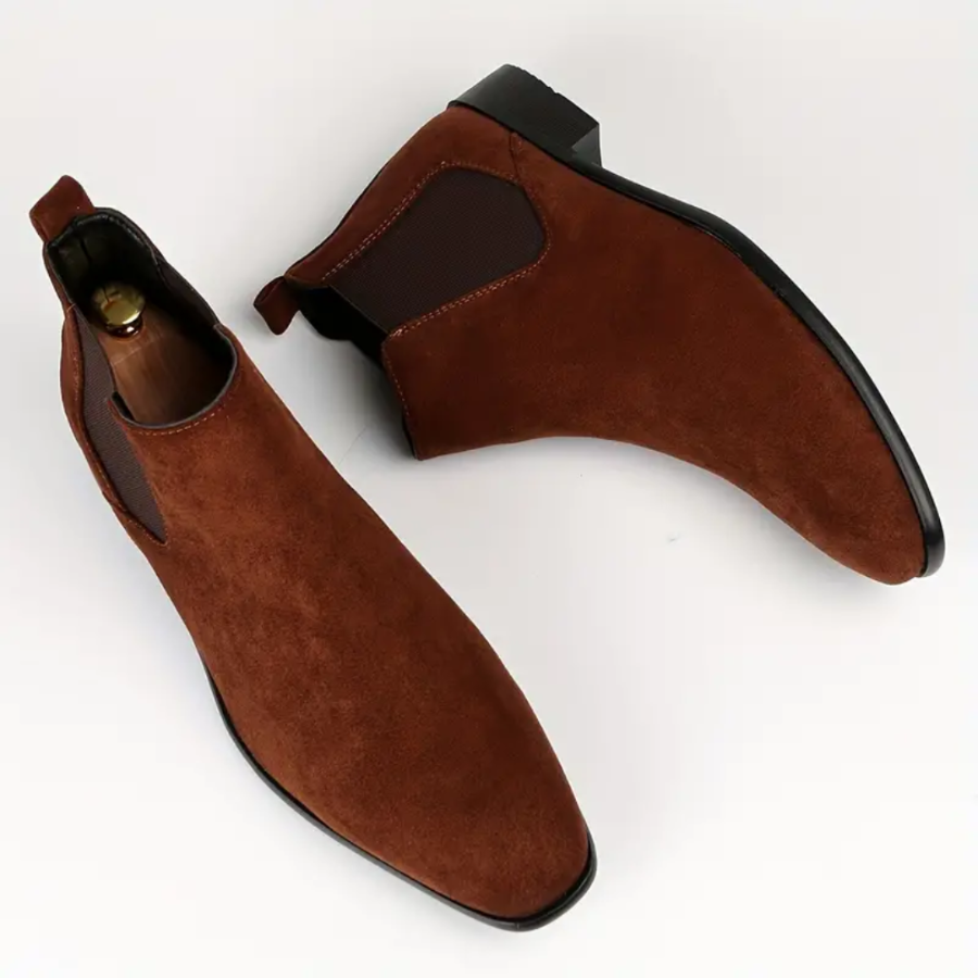 Arthur | Buty męskie | Elegancki