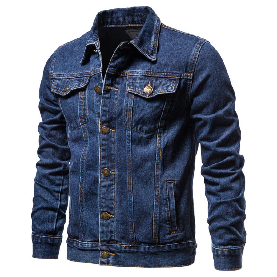 Lucien | Veste  Homme | Style