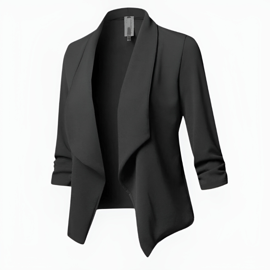 Romane | Elegancka kobieta Blazer | Elegancki