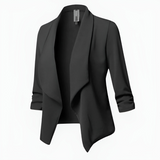 Romane | Blazer Femme Chic | Élégant