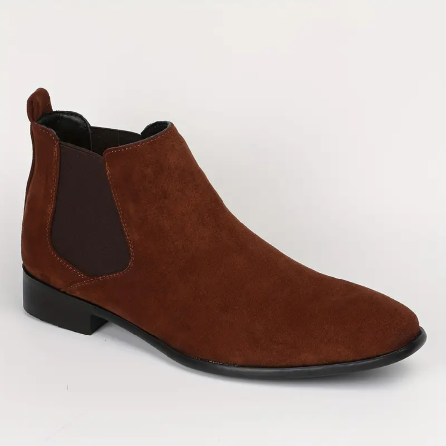 Arthur | Bottes Homme | Élégantes