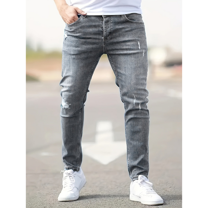 Bernd | Jeans slim pour hommes | Tendance