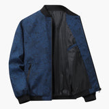 Tirenta | Veste Bomber Élégante