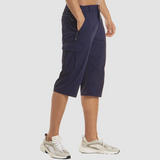 Baptiste | Cargo shorts for men | Comfort