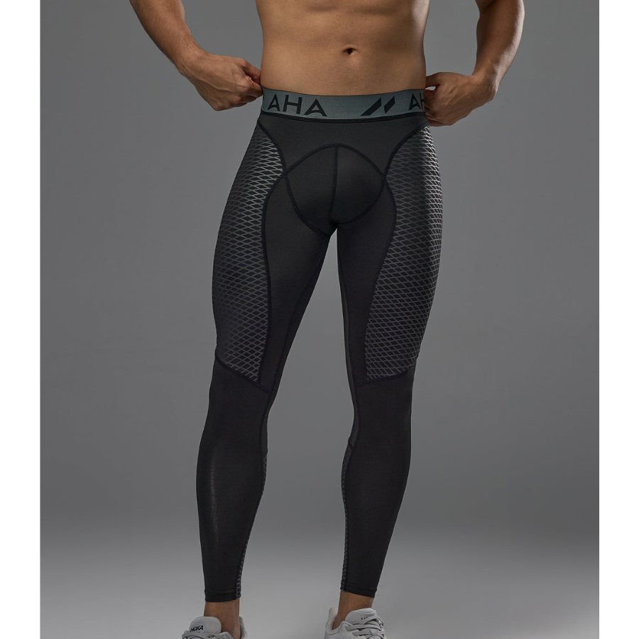 MarchiFit | Compressive Sports Leggings