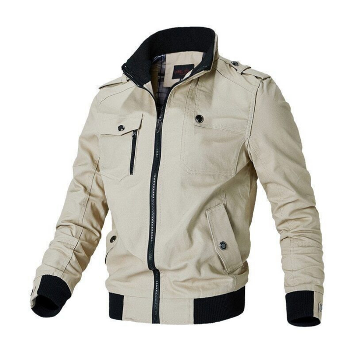 Sebas | Veste Bombardier Homme | Classique