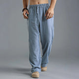 Tirenta | Soft linen pants