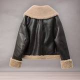 Veste Courte Femme Chaude | Confortable Douceur