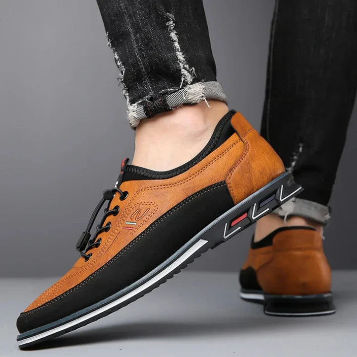 Tirenta | Zrelaksowane buty - styl bez wysiłku z każdym krokiem