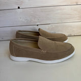 Tirenta | Daim Daim Moccasins na co dzień