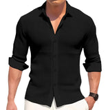 Tirenta | Casual cotton shirt