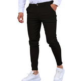 Męskie spodnie Chino | Elegancki krój