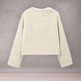 Veste Courte Femme à Brandebourgs | Douce Légère