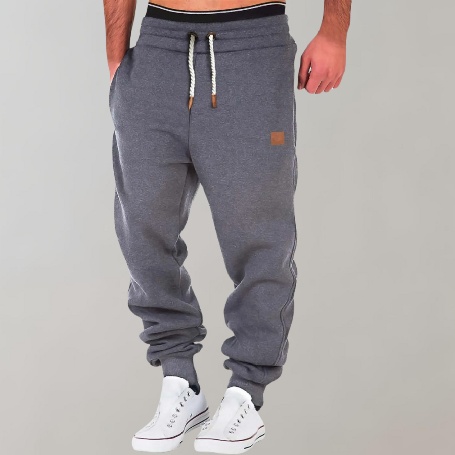 Antony | Joggers cargo pour hommes | Large