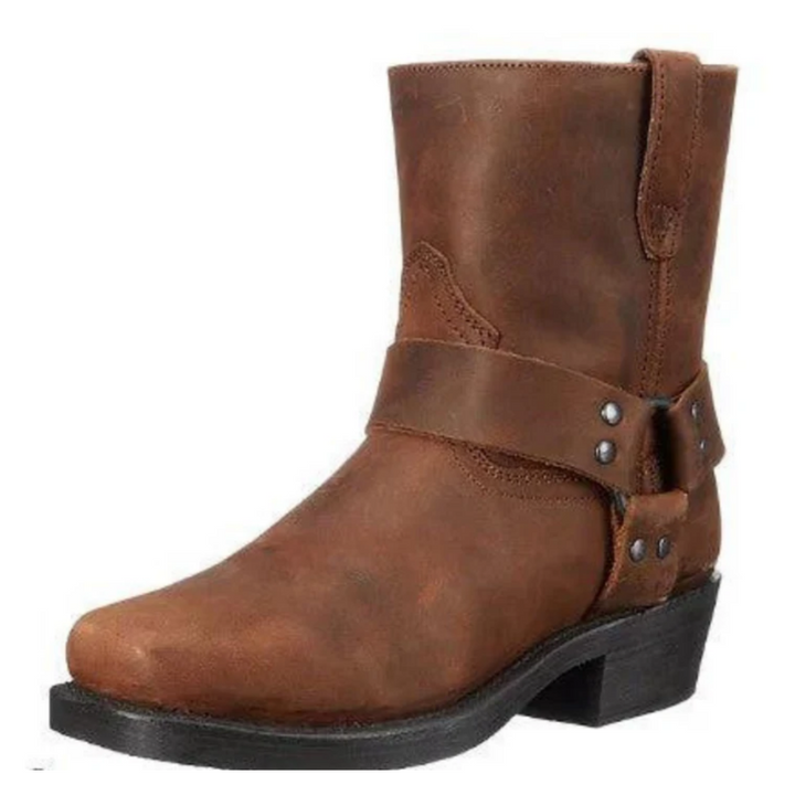 Ewen | Bottes De Cow-Boy Pour Hommes | Confortables