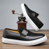 Tirenta | Eleganckie buty męskie